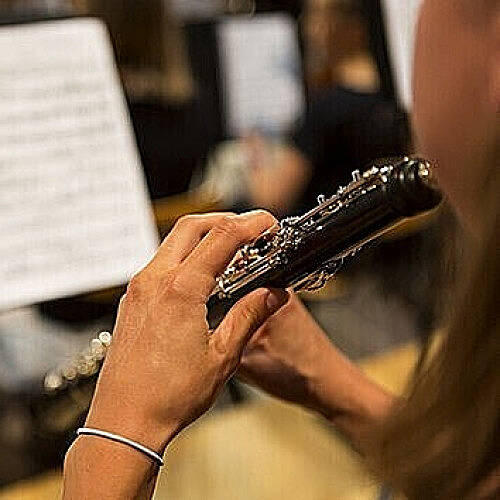 Weihnachtskonzert Gymnasium Starnberg (Lehrerkarten)